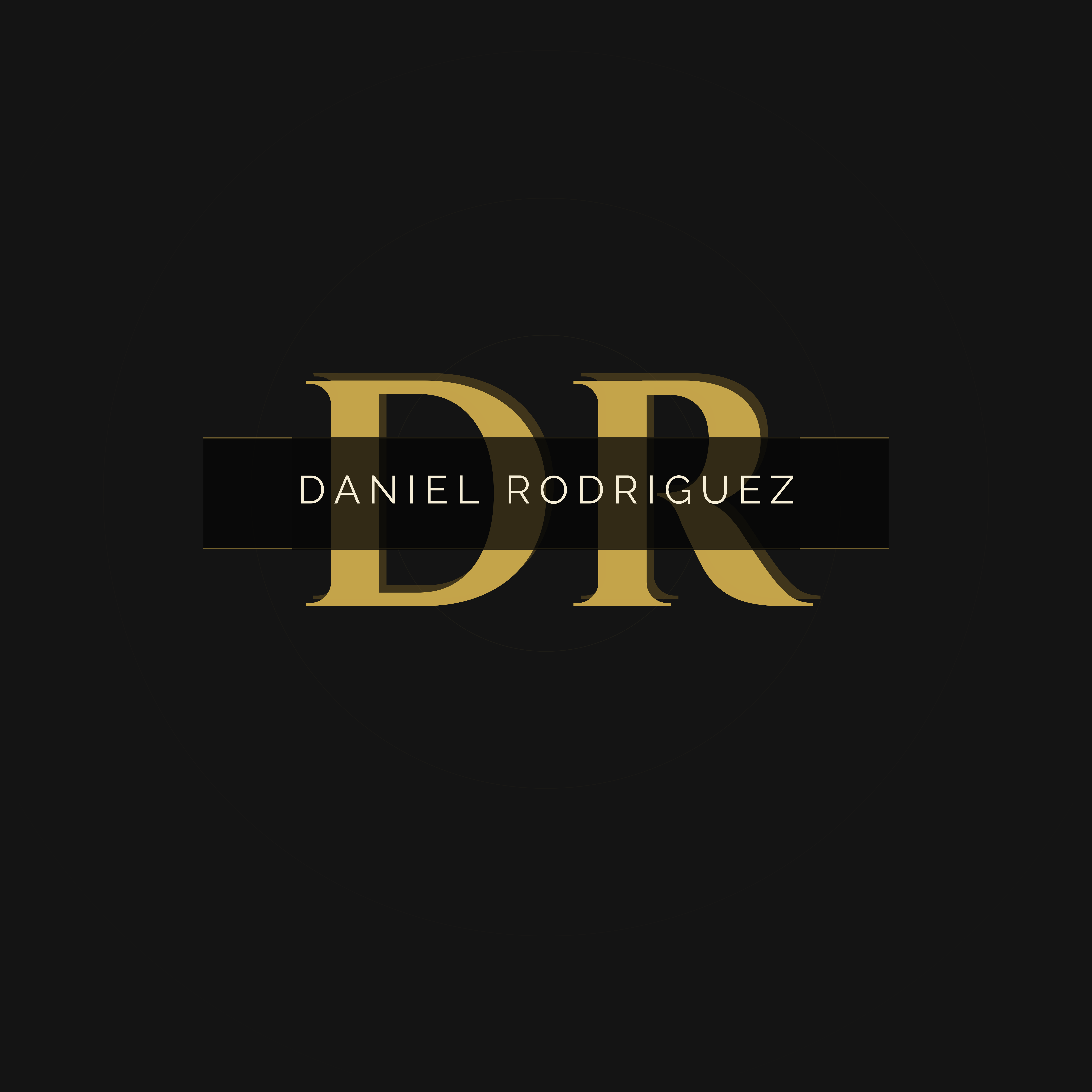 Daniel Rodríguez